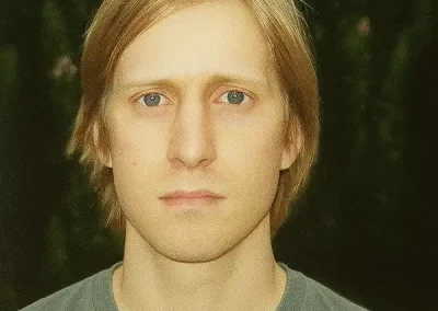 David